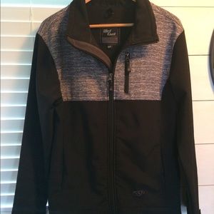 West Coast Connection Jacket